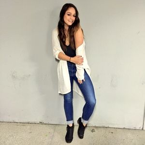 Meet your Posher, Sarah